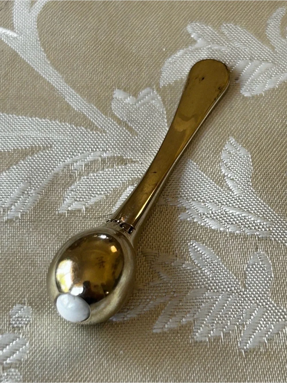 Dior Skincare/Eye Massager Applicator Tool signed